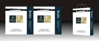 深圳展会手提袋定制专家 灵狐创意设计，让品牌从包装开始传播